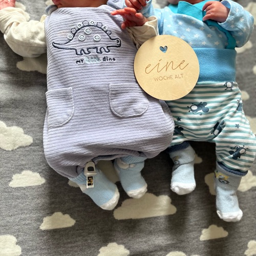 Duisburg Baby und Kinderkleidung