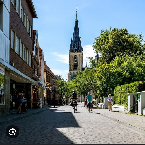 Kinderkleidung Gescher