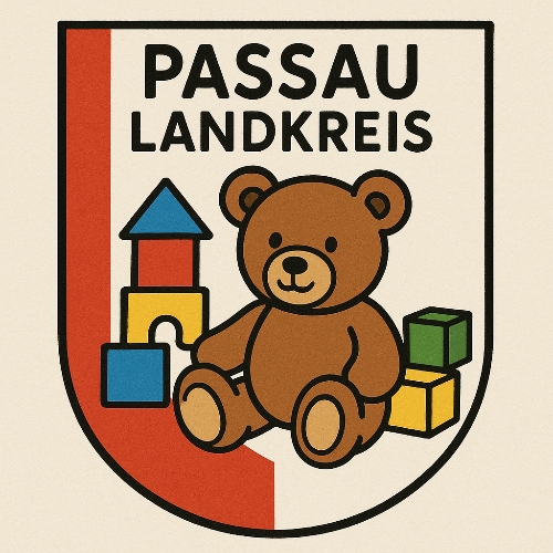 Passau und Landkreis Passau