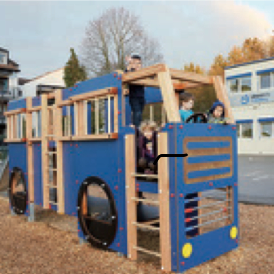 Lebenshilfe-Kinderhaus-Gauting