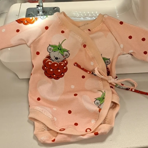 Alles fürs Baby