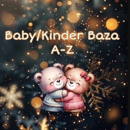 Baby/Kinder Baza A-Z