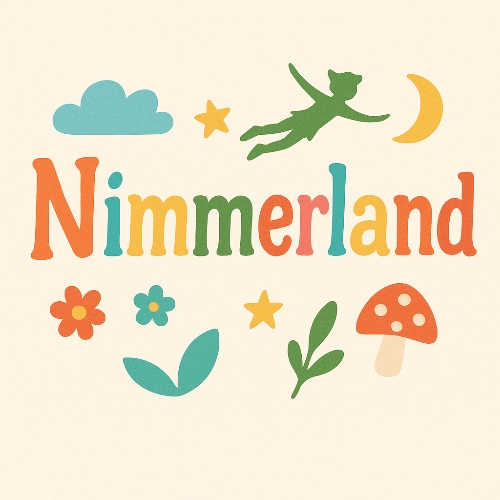 Nimmerland SHS