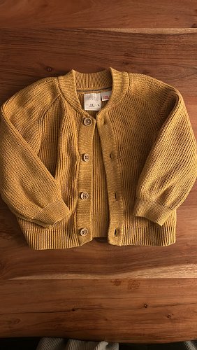 Strickjacke Zara