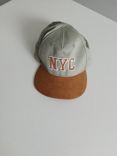 Cap von H&M, Cappy gr 80