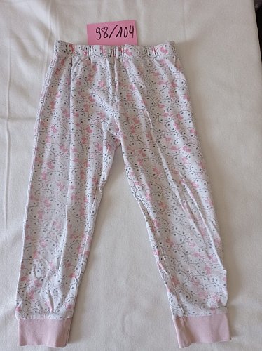 Leggings Gr 98-104 Hello Kitty