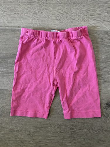 Radlershorts | Radlerhose Größe 98