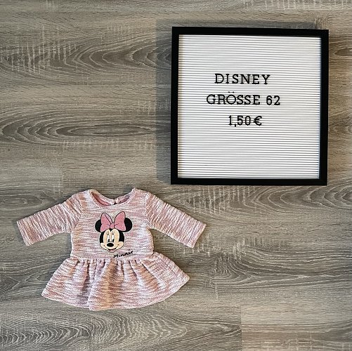 Pullover Minnie Maus Disney 🩷🩷🩷