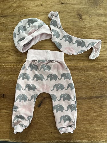 Handmade Set