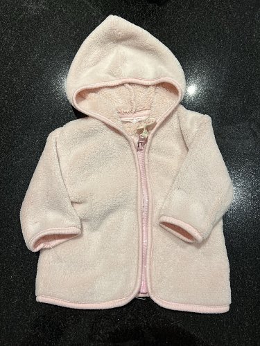 Jacke (Übergangsjacke)