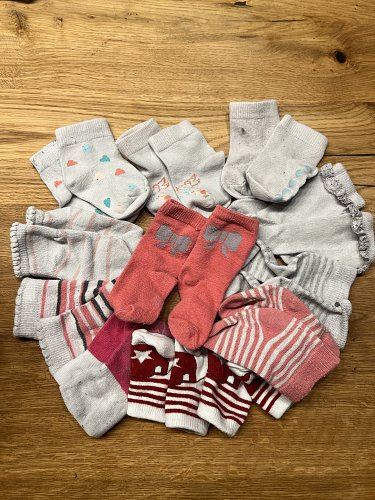 Sockenpaket