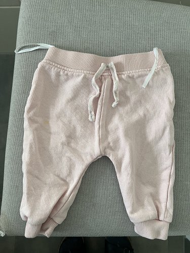 Hose Joggingshose