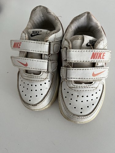 Nike Schuhe Mädchen