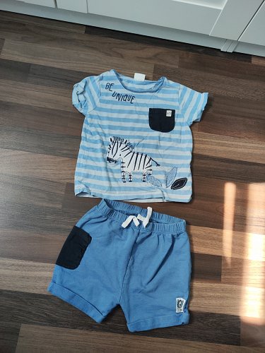 Sommerset 2-3 years