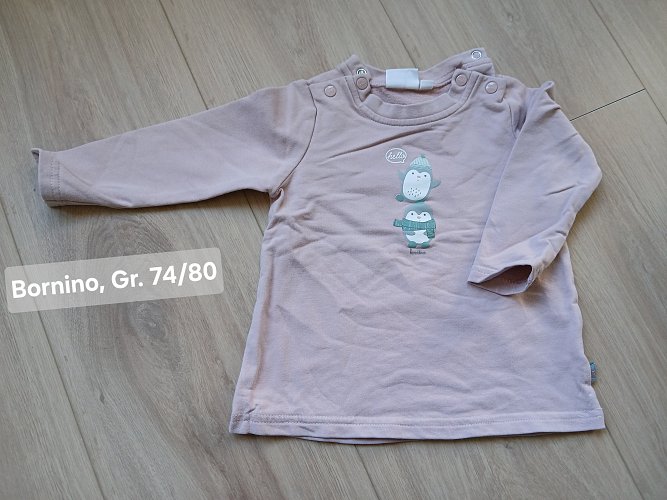 Winter Pullover