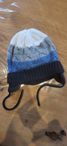 Wintermütze