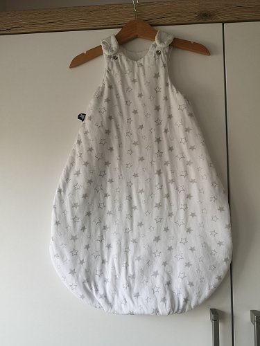 Schlafsack von Julius 2,5 TOG Große 50 /56 im sehr guten Zustand