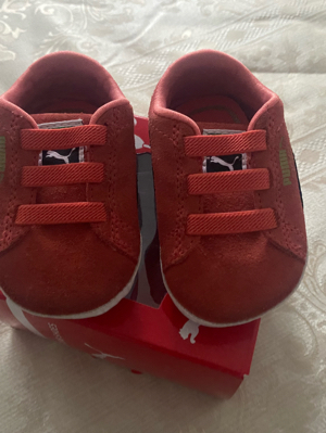 Baby Schuhe Puma