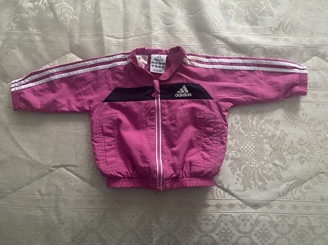 Adidas Jacke