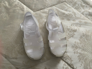 Badeschuhe