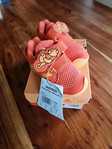 Active Play Winnie Pooh