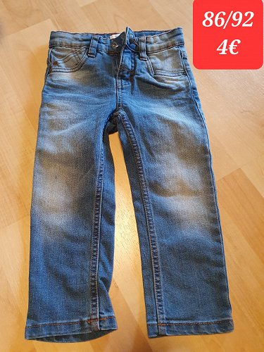 Kleidung 86, 92 & 86/92
