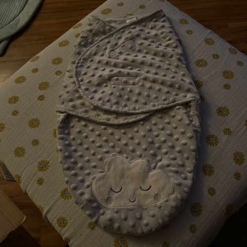 Puckschlafsack