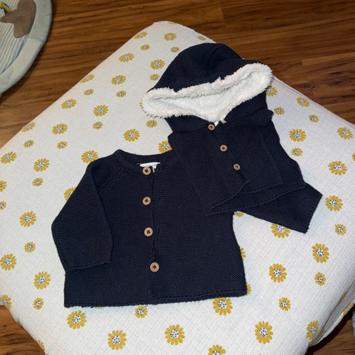 Jacke