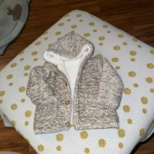 Jacke
