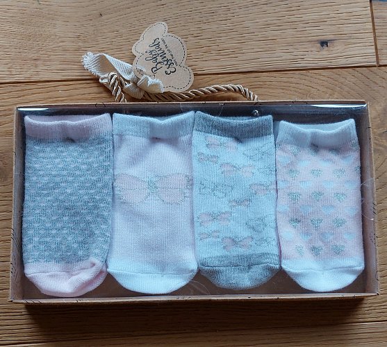 Socken Set