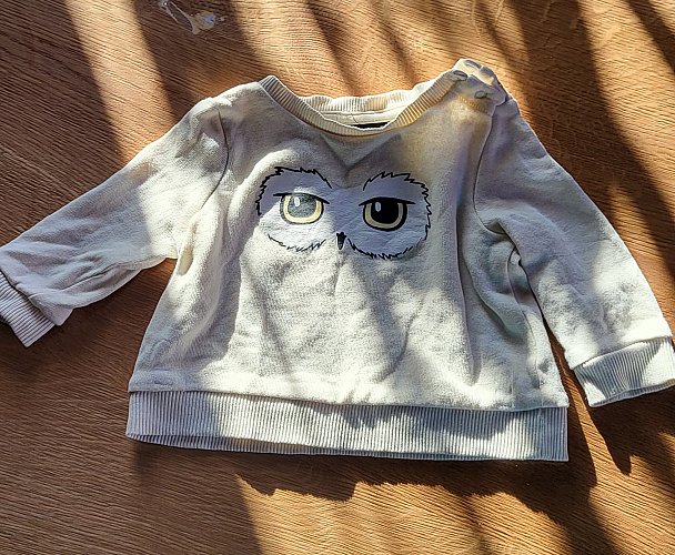 Harry Potter Pullover
