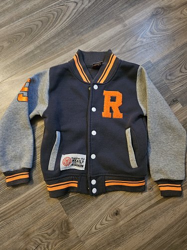 Coole Jacke