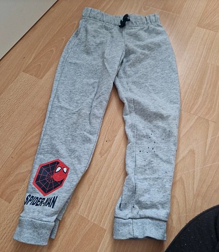 Jungs Jogginghose