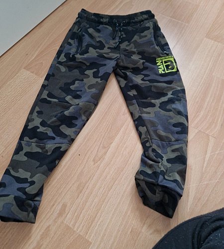 Jungs Jogginghose