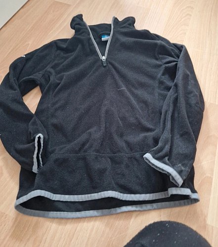 Jungs pullover