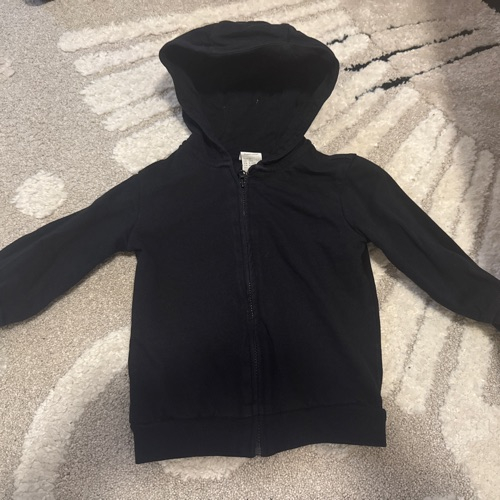 Sweatjacke