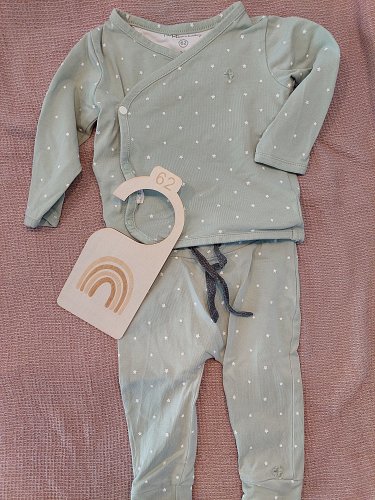 Set Noppies 62