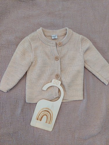 Wolljacke 50 CeLaVi