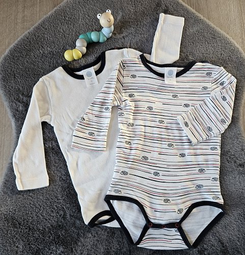 Set Body Unisex Igel