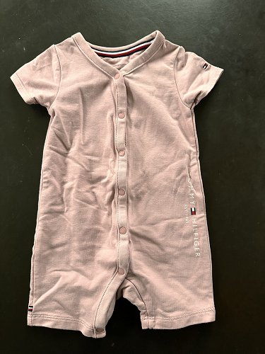 Tommy Hilfiger overall