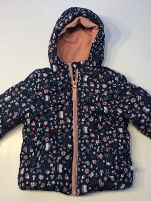 Winterjacke