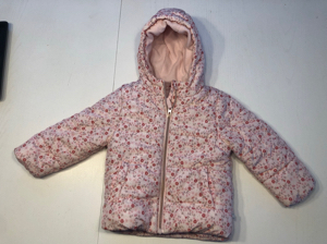 Winterjacke