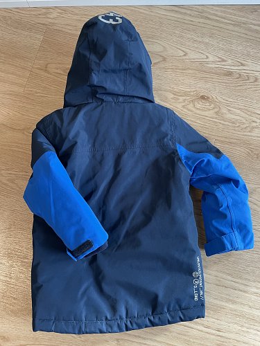 Winterjacke