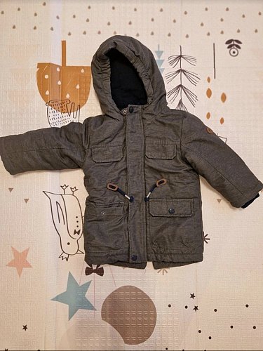 Parka