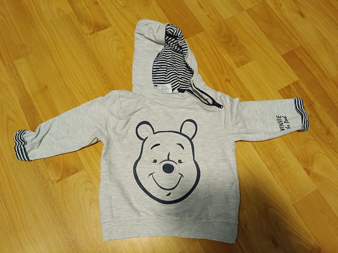 Kapuzenpullover
