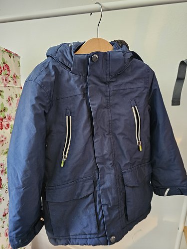Winterjacke