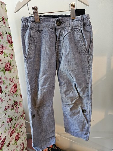 Sommer Hose