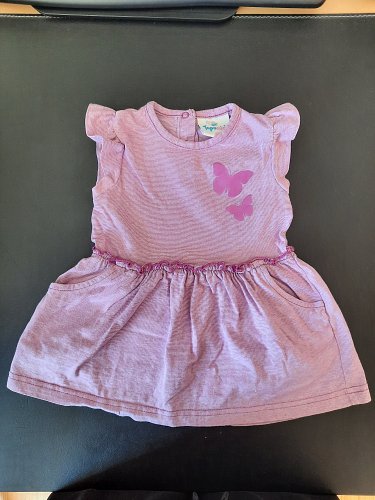 Kleid Topomini 74