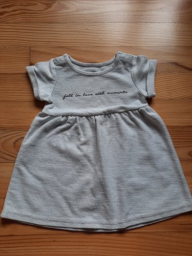 Kleid  reserved 74