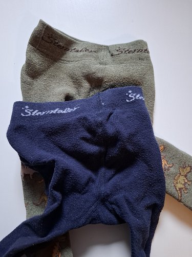 Strumpfhosen & Stoppersocken